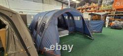 Tente Vango Whitby Air 600XL avec accessoires (TN676)