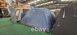 Tente Vango Whitby Air 600XL avec accessoires (TN676)