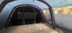 Tente Vango Whitby Air 600XL avec accessoires (TN676)