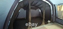 Tente Vango Whitby Air 600XL avec accessoires (TN676)