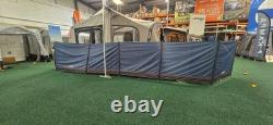Tente Vango Whitby Air 600XL avec accessoires (TN676)