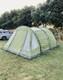 Tente Vanguard Icarus 500 Pour 5 Personnes (collection Exclusive) Avec Extras