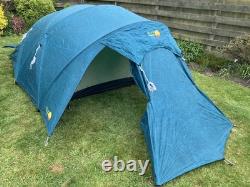 Tente Wild Country Monsoon 4 places 3 saisons originale