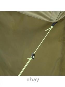 Tente Yurt Olive Verte pour 8 Personnes Ozark Trail avec Fenêtre Imperméable NEUVE