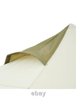 Tente Yurt Olive Verte pour 8 Personnes Ozark Trail avec Fenêtre Imperméable NEUVE