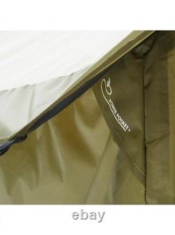 Tente Yurt Olive Verte pour 8 Personnes Ozark Trail avec Fenêtre Imperméable NEUVE