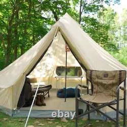 Tente Yurt Timber Ridge pour 6 personnes