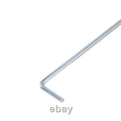 Tente arrière de coffre de voiture extérieure pour abri de camping SUV, imperméable et anti-UV