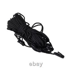 Tente arrière de coffre de voiture extérieure pour abri de camping SUV, imperméable et anti-UV