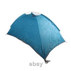 Tente automatique de grande capacité pour le camping en plein air UPXW Tente automatique de grande capacité pour le camping en plein air UPXW