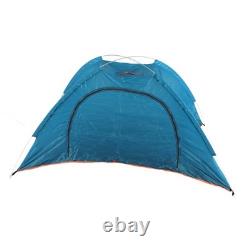 Tente automatique de grande capacité pour le camping en plein air UPXW Tente automatique de grande capacité pour le camping en plein air UPXW