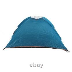 Tente automatique de grande capacité pour le camping en plein air UPXW Tente automatique de grande capacité pour le camping en plein air UPXW