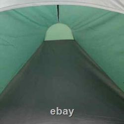 Tente bivouac Highlander Falcon avec arceaux, imperméable, compacte, pour 1 personne, abri bivvi