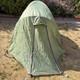 Tente D&rsquo;exp&eacute;dition 4 Saisons Wild Country Quasar+ Avec 4 Arceaux Terra Nova En Alliage 7075 T9