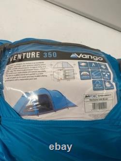 Tente de Camping Trekking Vango Venture 350