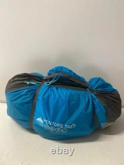Tente de Camping Trekking Vango Venture 350