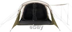 Tente de basecamp Robens Wolf Moon 5XP pour 5 personnes grande taille