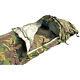 Tente De Bivouac Nl Armée Sac Tente Une Personne Camouflage Woodland