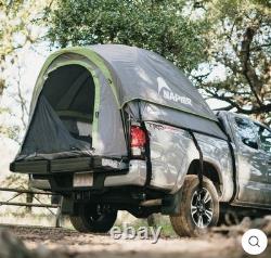 Tente de camion Napier Backroadz Grise/Verte (19022)