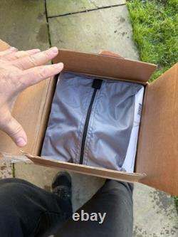 Tente de camion Napier Backroadz Grise/Verte (19022)