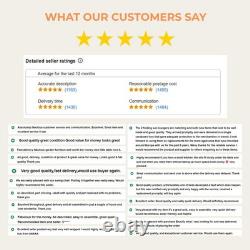 Tente de camping 6-8 personnes 2000mm imperméable avec aérations, sous-tapis, deux chambres FOXDEN