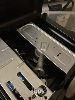 Tente de camping Adventuridge pour 8 personnes avec sac de transport et beaucoup d'équipement de camping