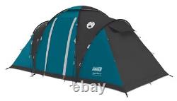 Tente de camping Coleman Spruce Falls 4 personnes 2025 (2212623)