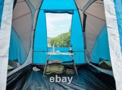 Tente de camping Coleman Spruce Falls 4 personnes 2025 (2212623)