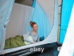 Tente de camping Coleman Spruce Falls 4 personnes 2025 (2212623)