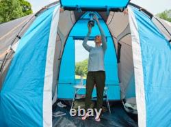 Tente de camping Coleman Spruce Falls 4 personnes 2025 (2212623)