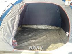 Tente de camping Easy Camp GoRange Blazar 400 pour 4 personnes UTILISÉE UNE FOIS voir description