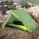 Tente De Camping Lanshan Pour 3 Personnes, Légère, Tente De Randonnée Pour Les Activités De Plein Air