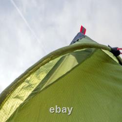 Tente de camping Lanshan pour 3 personnes, légère, tente de randonnée pour les activités de plein air