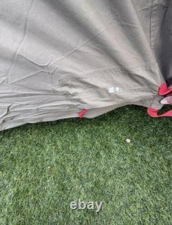 Tente de camping Nomad Masai II (2) pour 4 personnes, imperméable