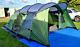 Tente De Camping Outwell Palm Coast 600 Pour Six Personnes