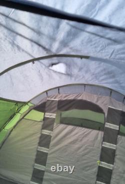 Tente de camping Outwell Palm Coast 600 pour six personnes