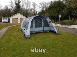 Tente de camping Outwell Phantom 5SA