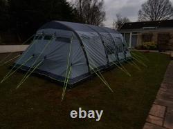 Tente de camping Outwell Phantom 5SA