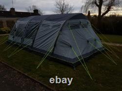 Tente de camping Outwell Phantom 5SA