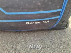 Tente de camping Outwell Phantom 5SA