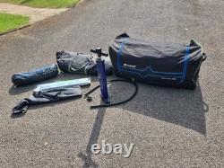 Tente de camping Outwell Phantom 5SA