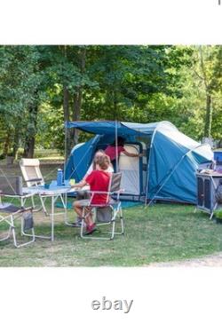 Tente de camping QUECHUA 4 places Arpenaz 4.2