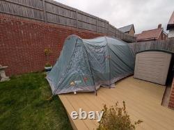 Tente de camping Vango Mokala 450 pour 4 personnes