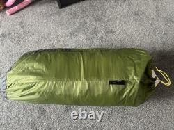 Tente de camping dôme imperméable OEX Jackal III pour 3 personnes