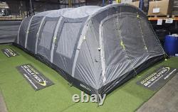 Tente de camping familiale Star 700 bundle