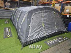 Tente de camping familiale Star 700 bundle