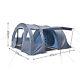 Tente De Camping Imperméable Pour 1-2 Personnes Avec Sac, Abri De Randonnée En Plein Air