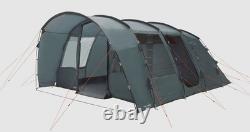 Tente de camping tunnel Easy Camp Skarvan 6 personnes (120498)