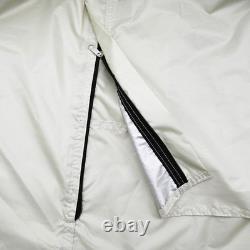 Tente de coffre de voiture, auvent imperméable universel pour SUV, abri de camping large, Royaume-Uni