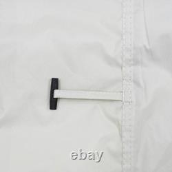 Tente de coffre de voiture imperméable, auvent large pour hayon de SUV, abri de camping portable